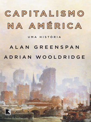 cover image of Capitalismo na América